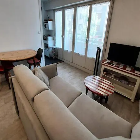 Appartement Studio For 2 People