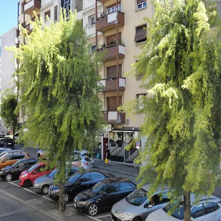Appartement Studio For 2 People