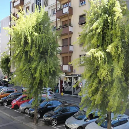 Studio For 2 People Appartement *